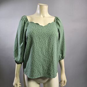 Monteu medium top R7